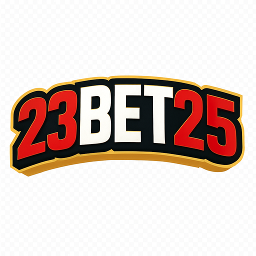 23bet25 Logo